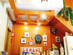 大堂-太清凉茶糖水(前海店)