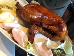 -三号黄浦会Canton Table