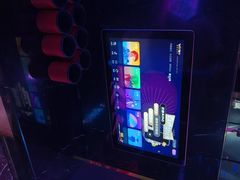 -温莎KTV(珠江路店)