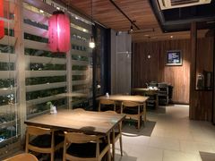 -黛瓦里巷(南京东路店)