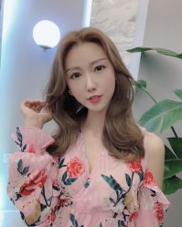 -3AM HAIR SALON染发烫发接发