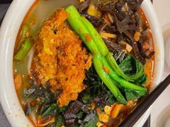 -水平有限广西米粉·广西风味集(五道口店)