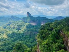 -丹霞山风景名胜区