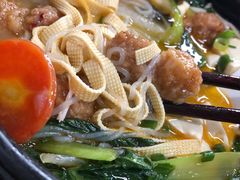 -宫廷药膳罐罐面(兴庆路店)