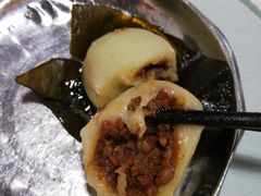 -崇州余荞面(落虹桥店)