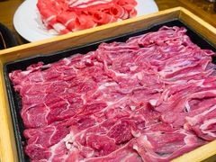 -古铜老院铜锅涮肉·清真(双井店)