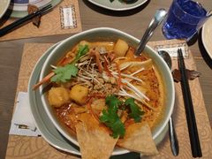 -CHINCHIN 青青·泰国料理(万象食家店)