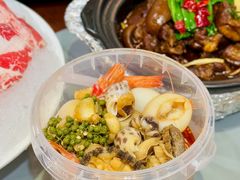 -金龙·打边炉(武进路店)
