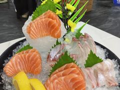 -嘉升大排档(番禺总店)