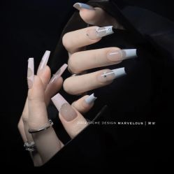 -情同手足美甲美睫