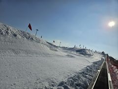 -棋盘山冰雪大世界
