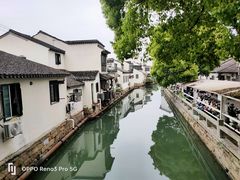 -葑门横街