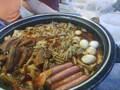 -安徽阜阳卷馍(西单店)