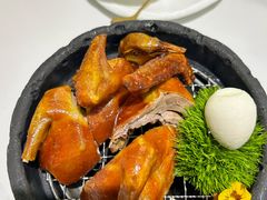 -3号仓库·创意中国菜(新世界城店)