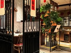 -禄运茶居·手工点心(猎德店)