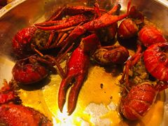 -泡椒王自助铁板烧(天生丽街店)