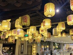 -南京大牌档(新街口德基广场店)