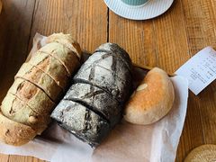 -仙峰天然面包(迎宾路店)