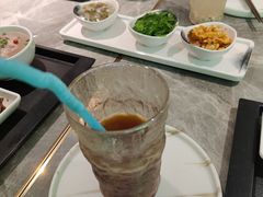 -璞臻汽锅餐厅(南京东路店)