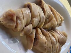 -强记湛江鸡饭店·二十七年老字号(拱北店)