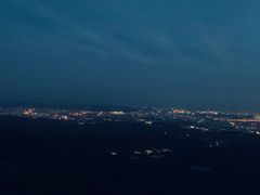 -紫金山山顶公园