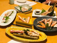 -蟹道乐(道顿堀本店)