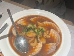 -食锦记·福建私房菜(浦西万达店)