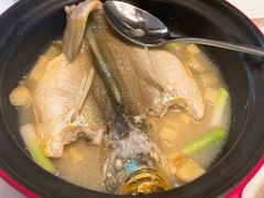 -莆田餐厅PUTIEN(西安万象天地店)