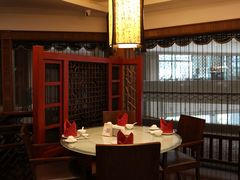 -莲苑中餐厅·Lotus Court(厦门马哥孛罗东方大酒店)