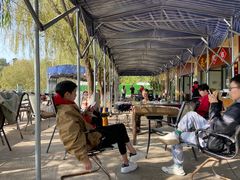 -仙海旅游度假区