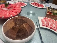 -德天肥牛海鲜火锅(城西银泰店)