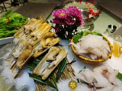 -欧记·龙城港(欣都店)