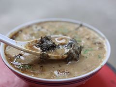 -云南大锅豆浆店
