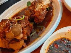 -客临百思德·东北特色馆(龙湖时代天街店)