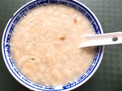 花生汤-没牙伯花生汤店(老药洲店)