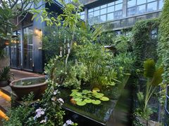 -肴约·花园式餐厅(湖里店)