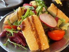 -Mix Shakalaka鲨卡·美式融合餐吧(松江店)