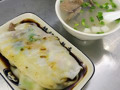 -银记肠粉店(北京路店)