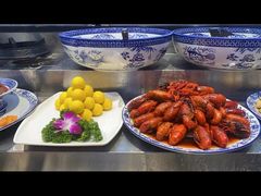 -食鸡公社辣子鸡·潍坊菜·烧烤