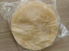 -金杏·粘卷子 烤鸭 农家菜