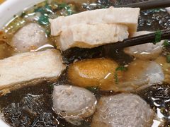 -味然香(起义路店)