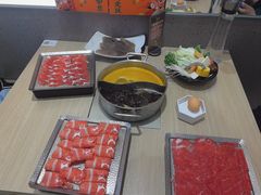 -呷哺呷哺 黄金牧场 (新辰里学清路店)