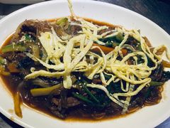 -韩聚屋韩国烤肉餐厅(新北万达店)