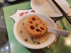 -全聚贤餐厅·湖北家常菜(沙湖店)