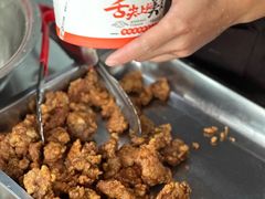 -美美阿姨醋肉(县后路店)