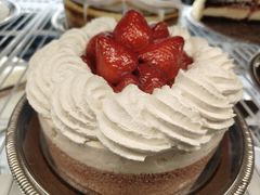 -The Cheesecake Factory芝乐坊餐厅(兴业太古汇店)