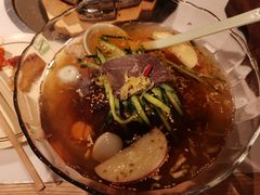 -七八冷面·延边朝鲜族美食(圣熙八号店)