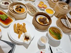 -万龙洲海鲜(南新仓店)