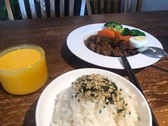 -隐食餐厅(金水湾公馆店)