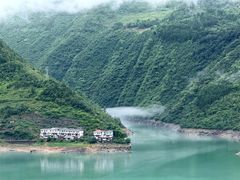 -乌江画廊(彭水苗族土家族自治县)